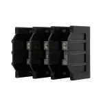 16325-3 POWER TERM.BLK 15PK