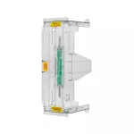 CVRI-J-60400-M COVER, INDICATING, CLASS-J 400A