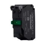 BAC05 Aux Contact, 1NO