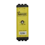 TCF35 TIME DELAY CUBEFUSE 35A IND