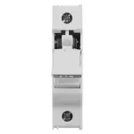 CHCC1DU Podstawa wkł. cyl. 10x38, 1p, 32A, 690 Vac std. UL