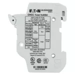 CHCC1DU Podstawa wkł. cyl. 10x38, 1p, 32A, 690 Vac std. UL
