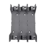 HM60100-3CR 100 amp class H fuse holder 600V 3 pole