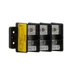 16023-3 BUSS FUSEBLOCK