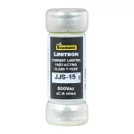 JJS-15 Wkł. 15A, 600Vac, Tron, Klasa T, szybka