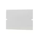 CPB160-3 COVER/SCREW ASSY.