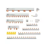 ECAPMP 2 ro 3-fazowy zaślepka (1000VDC)