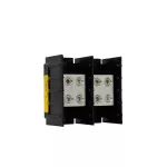 16500-2 Blok zacisków, LV, 620A, 600 Vac, 600 Vdc, 2P, SCCR 10kA PTA3522