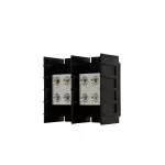 16500-2 Blok zacisków, LV, 620A, 600 Vac, 600 Vdc, 2P, SCCR 10kA PTA3522