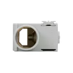 PWR50MM 50mm2 Direct-Feed Terminal (1000v DC)