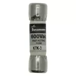KTK-3 LIMITRON FAST ACTING FUSE