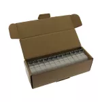 CHCC3DU Podstawa wkł. cyl. 10x38, 3p, 32A, 690 Vac std. UL