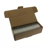 CHCC3DU Podstawa wkł. cyl. 10x38, 3p, 32A, 690 Vac std. UL