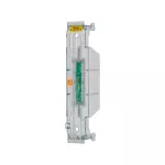 CVRI-RH-60100 Cover Class R and H 600V 100A with indic