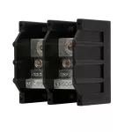 16373-1 Blok zacisków, LV, 310 A, AC 600 V, DC 600 V, 1P, UL