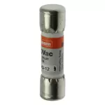 FNQ-12 12A 600 VAC zwłoczna 10,3 x 38,1mm