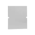 CPB162-3 COVER/SCREW ASSY. FOR 3 POLE 160XX