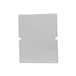 CPB162-3 COVER/SCREW ASSY. FOR 3 POLE 160XX