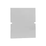 CPB162-3 COVER/SCREW ASSY. FOR 3 POLE 160XX