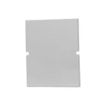 CPB162-3 COVER/SCREW ASSY. FOR 3 POLE 160XX