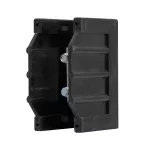 16390-1 Blok zacisków, LV, 250 A, AC 600 V, DC 600 V, 1P, UL