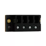 11675-6 Blok zacisków, 40 A, 250V V, 6P