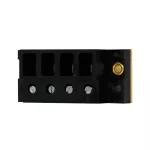 11675-6 Blok zacisków, 40 A, 250V V, 6P