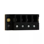 11675-6 Blok zacisków, 40 A, 250V V, 6P