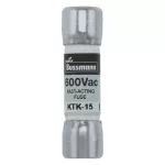 KTK-15 LIMITRON FAST ACTING FUSE