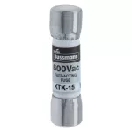 KTK-15 LIMITRON FAST ACTING FUSE