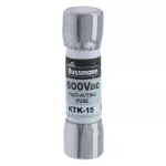 KTK-15 LIMITRON FAST ACTING FUSE