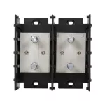 16593-2 Blok zacisków, 2P