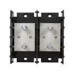 16593-2 Blok zacisków, 2P