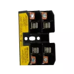 BG3032B Modułowy blok bezpieczników BG, 480 V, 25-30 A, 2P