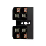 BG3032B Modułowy blok bezpieczników BG, 480 V, 25-30 A, 2P