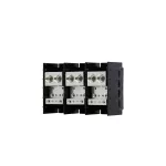 16528-3 PWR TERM.BLK 6PK