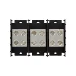 16504-3 Blok zacisków, 3P USD