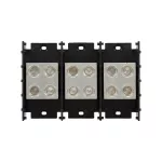 16504-3 Blok zacisków, 3P USD