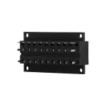 HLT-10 BUSS MULTIPOLE FUSEHLDR