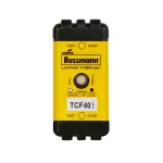 TCF40 TIME DELAY CUBEFUSE 40A IND