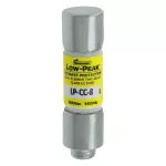 LP-CC-8 8A 600 VAC/150VDC, zwłoczna, klasa CC