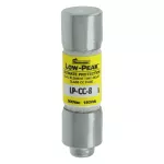 LP-CC-8 8A 600 VAC/150VDC, zwłoczna, klasa CC