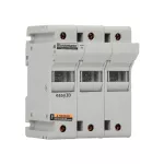 CH30J3I 30A INDICATOR FUSEHOLDER 3 POLE