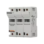 CH30J3I 30A INDICATOR FUSEHOLDER 3 POLE