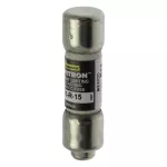 KTK-R-15 15A 600 VAC, Limitron, Klasa CC