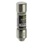 KTK-R-15 15A 600 VAC, Limitron, Klasa CC