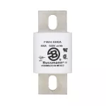 FWH-450A Wkładka szybka, 450 A, AC 500 V, 51 x 110 mm, UL