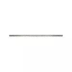 BB3P100M57 Three phase bb,100A, 57 pins, w/o endcap