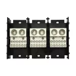 16530-3 PWR TRM.BLK 6PK