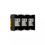 16530-3 PWR TRM.BLK 6PK